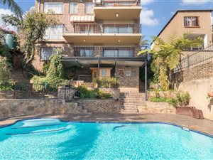 4 Bed House in Capital Park