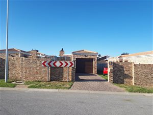 3 Bed House in Parsons Vlei