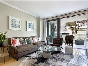 2 Bed Apartment in Fresnaye