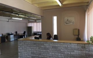 2076 m² Industrial space in Umbilo