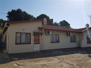 4 Bed House in Stanger Heights