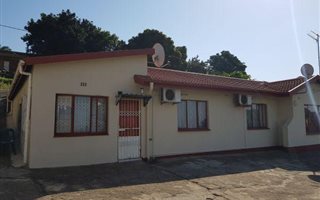 4 Bedroom House in Stanger Heights