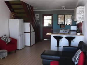 3 Bed House in Kensington