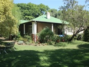 1.2 ha Farm in Westgate
