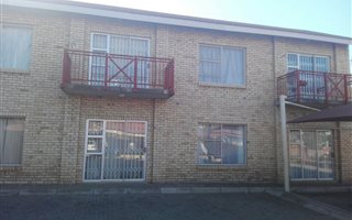 2 Bedroom Flat in Oranjesig