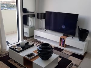 1 Bed Apartment in Fourways