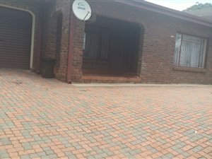 3 Bed House in Kabokweni