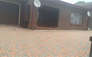 3 Bedroom House in Kabokweni