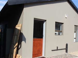 2 Bed House in Fleurhof
