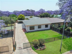 4 Bed House in Modderfontein