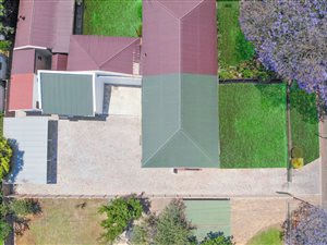 4 Bed House in Modderfontein