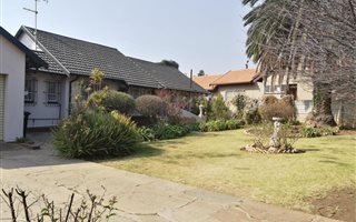 3 Bedroom House in Croydon