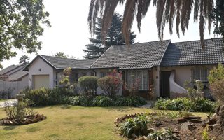 3 Bedroom House in Croydon