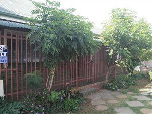 3 Bed House in De Beers