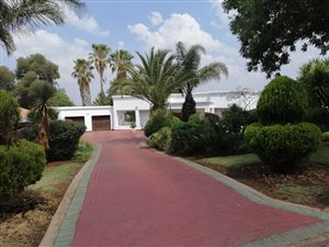 4 Bed House in Erasmia