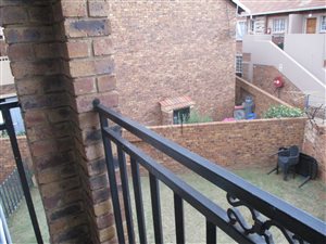2 Bed Apartment in Riversdale