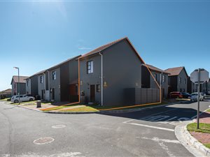 2 Bed House in Hagley