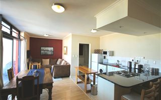 1 Bedroom Apartment in Woodstock
