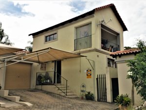3 Bed Townhouse in White River Central