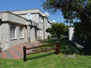1 Bed Apartment in Bedfordview