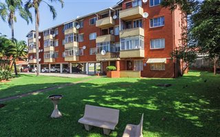 2 Bedroom Apartment in Morningside