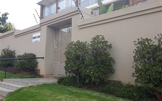 1 Bedroom Apartment in Glenhazel