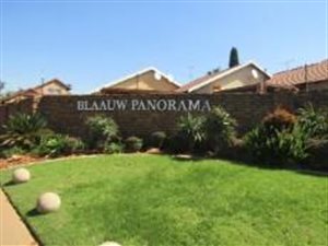 2 Bed Townhouse in Brentwood Park