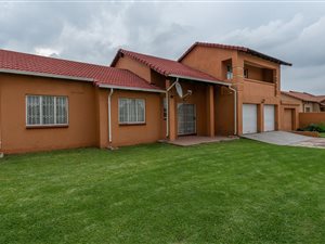 4 Bed House in Ormonde