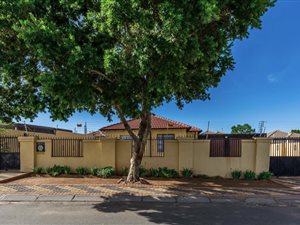 2 Bed House in Goudrand