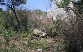656 m² Land available in Drum Rock