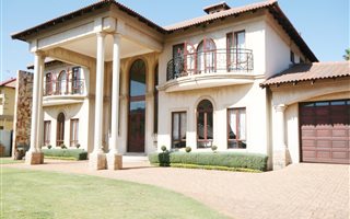 5 Bedroom House in Morninghill