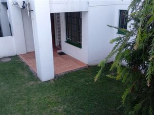 2 Bed Townhouse in Dowerglen