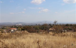 842 m² Land available in Sterpark