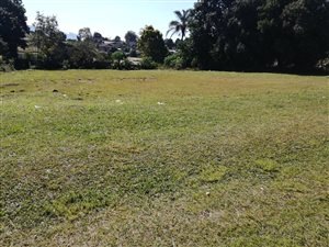 2023 m² Land available in Richmond