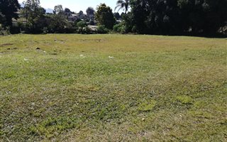 2023 m² Land available in Richmond