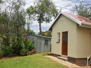 1 Bed Garden Cottage in Randpark Ridge