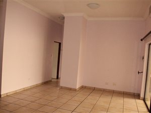 2 Bed Apartment in Nelspruit