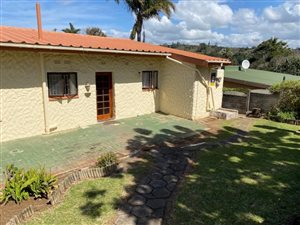3 Bed House in Sunwich Port