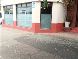 84 m² Commercial space in Umbilo