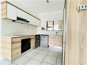 2 Bed Apartment in Waterfall Estate