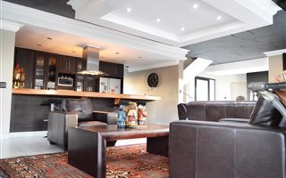4 Bedroom House in Newmark Estate