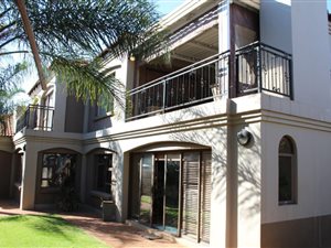 4 Bedroom House in Irene Farm Villages