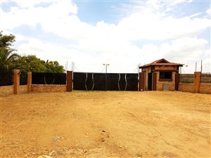 1.7 ha Land available in Chartwell