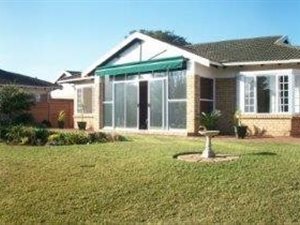 3 Bedroom Townhouse in Hillcrest Central