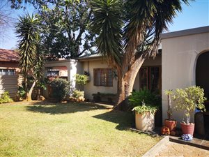 3 Bed House in Villieria