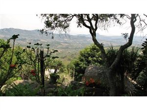4.2 ha Farm in Nelspruit