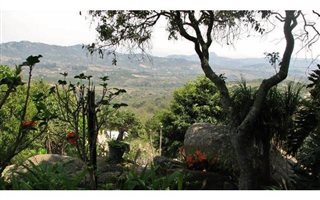 4.2 ha Farm in Nelspruit