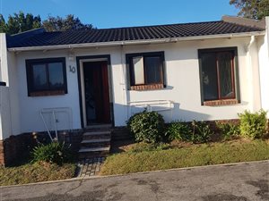 2 Bed Townhouse in Lorraine