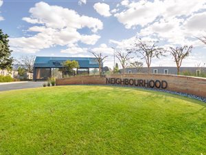 771 m² Land available in Bedfordview