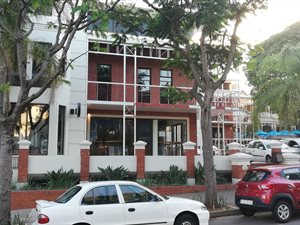 53 m² Commercial space in Morningside